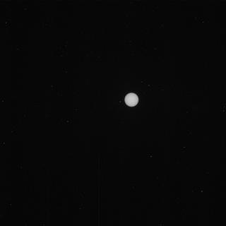 View image taken on Mars, Mars Perseverance Sol 434: Left Mastcam-Z Camera