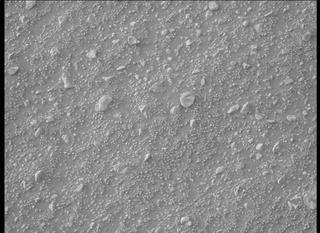View image taken on Mars, Mars Perseverance Sol 436: Right Mastcam-Z Camera