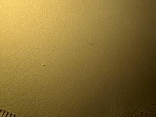 View image taken on Mars, Mars Perseverance Sol 437: Right Navigation Camera (Navcam)