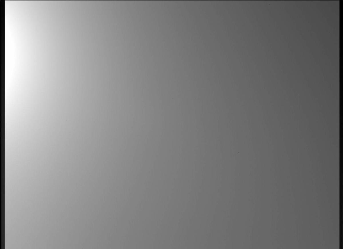 This image was taken by MCZ_RIGHT onboard NASA's Mars rover Perseverance on Sol 437