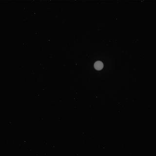 View image taken on Mars, Mars Perseverance Sol 438: Right Mastcam-Z Camera