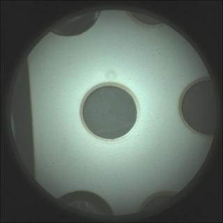 View image taken on Mars, Mars Perseverance Sol 442: SuperCam Camera