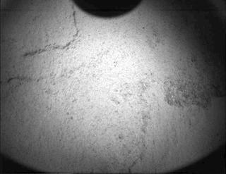 View image taken on Mars, Mars Perseverance Sol 445: PIXL Camera 