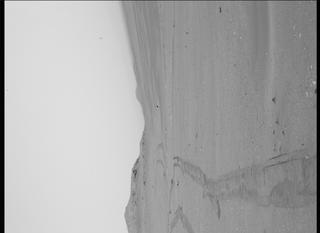 View image taken on Mars, Mars Perseverance Sol 449: WATSON Camera 