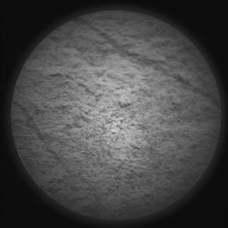 View image taken on Mars, Mars Perseverance Sol 451: SuperCam Camera