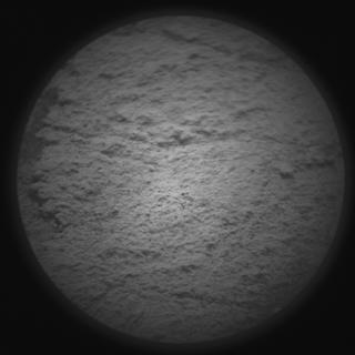 View image taken on Mars, Mars Perseverance Sol 452: SuperCam Camera