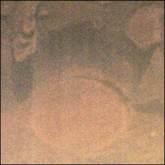 This image was taken by MCZ_LEFT onboard NASA's Mars rover Perseverance on Sol 453