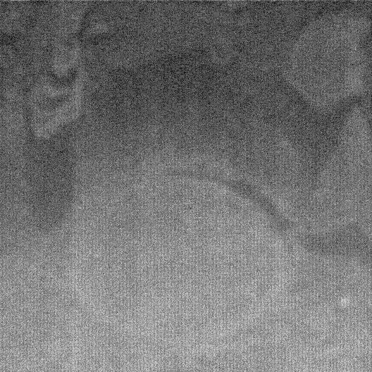This image was taken by MCZ_LEFT onboard NASA's Mars rover Perseverance on Sol 453