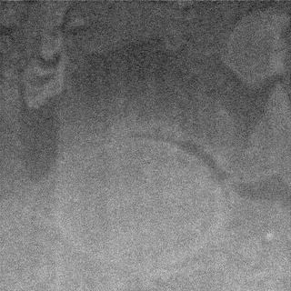 View image taken on Mars, Mars Perseverance Sol 453: Left Mastcam-Z Camera