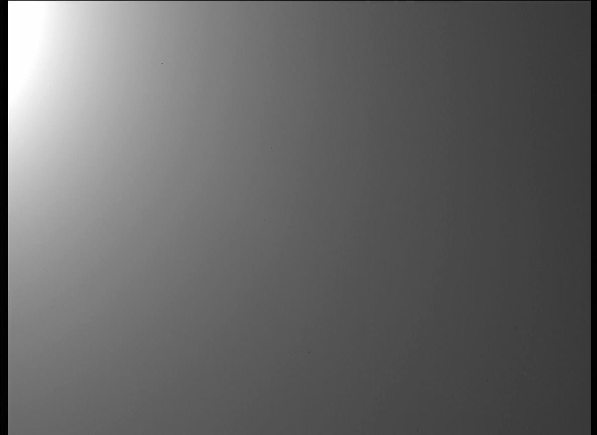 This image was taken by MCZ_LEFT onboard NASA's Mars rover Perseverance on Sol 453