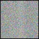 This image was taken by MCZ_LEFT onboard NASA's Mars rover Perseverance on Sol 453