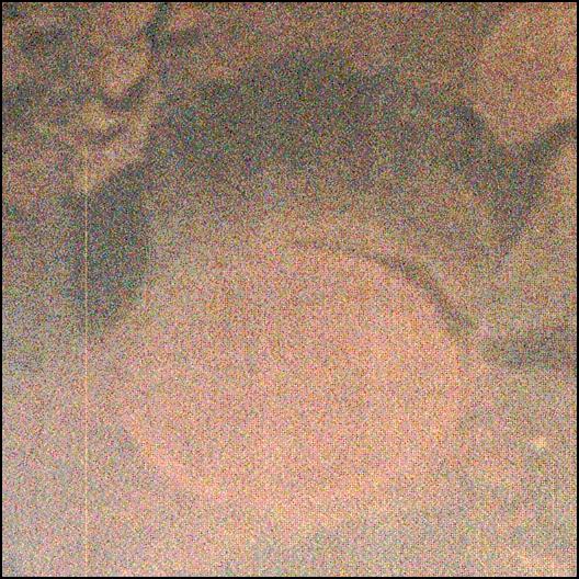This image was taken by MCZ_RIGHT onboard NASA's Mars rover Perseverance on Sol 453
