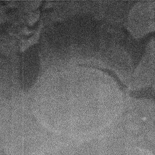 View image taken on Mars, Mars Perseverance Sol 453: Right Mastcam-Z Camera