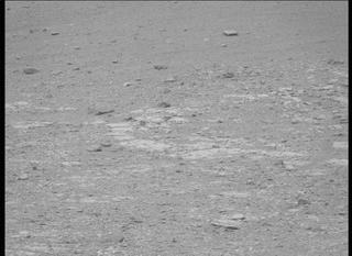 View image taken on Mars, Mars Perseverance Sol 453: Right Mastcam-Z Camera