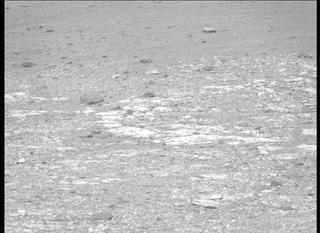 View image taken on Mars, Mars Perseverance Sol 453: Right Mastcam-Z Camera