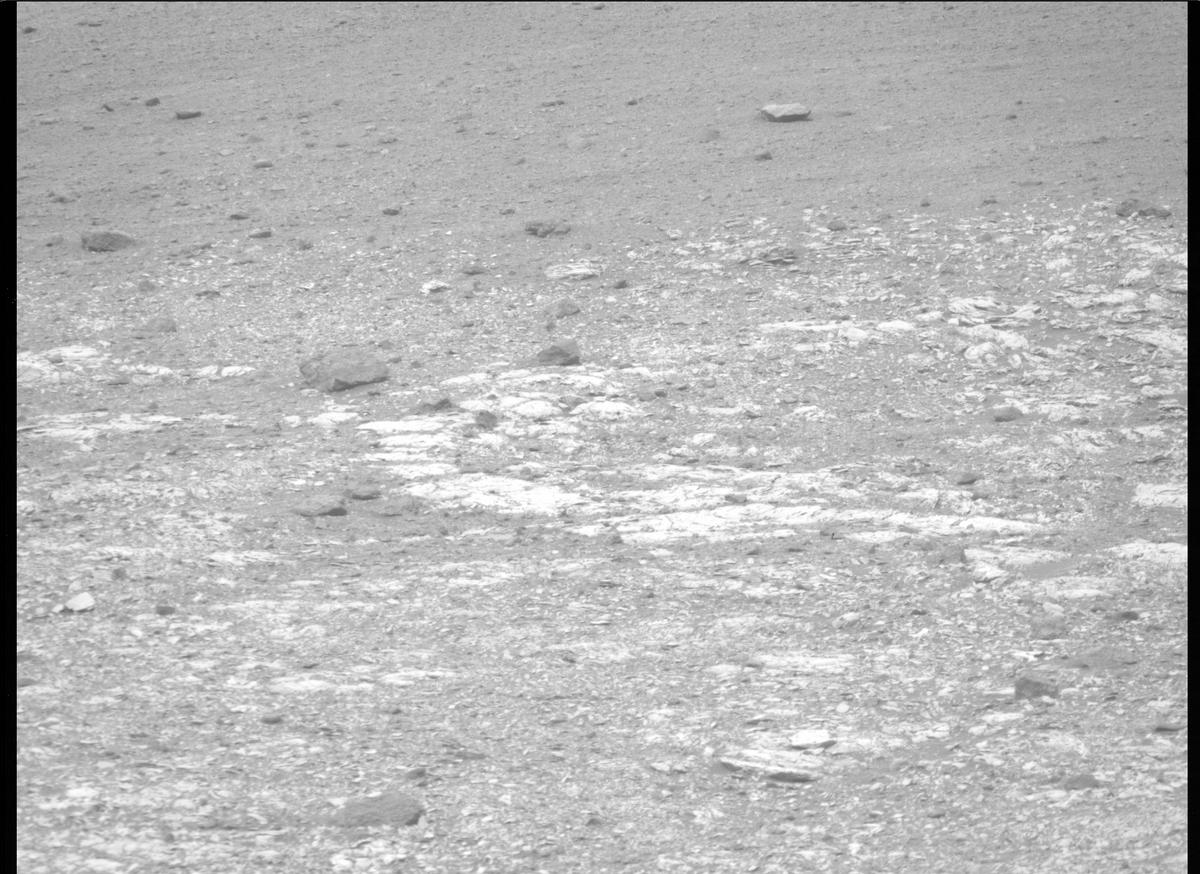 This image was taken by MCZ_RIGHT onboard NASA's Mars rover Perseverance on Sol 453