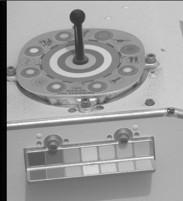 This image was taken by MCZ_RIGHT onboard NASA's Mars rover Perseverance on Sol 453
