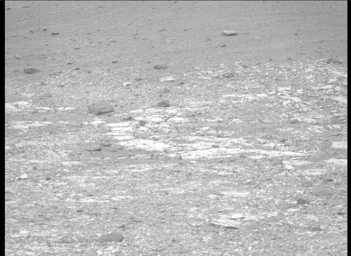 This image was taken by MCZ_RIGHT onboard NASA's Mars rover Perseverance on Sol 453