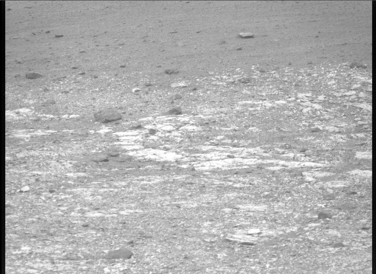 This image was taken by MCZ_RIGHT onboard NASA's Mars rover Perseverance on Sol 453