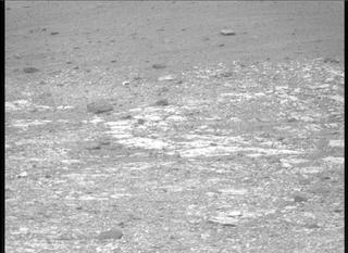 View image taken on Mars, Mars Perseverance Sol 453: Right Mastcam-Z Camera
