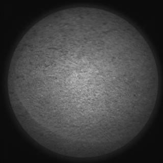 View image taken on Mars, Mars Perseverance Sol 455: SuperCam Camera