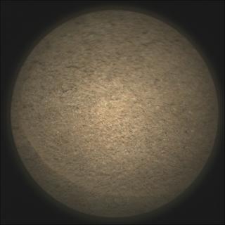 View image taken on Mars, Mars Perseverance Sol 455: SuperCam Camera