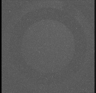 View image taken on Mars, Mars Perseverance Sol 456: SkyCam Camera 