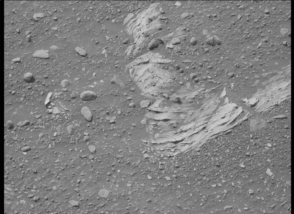 This image was taken by MCZ_RIGHT onboard NASA's Mars rover Perseverance on Sol 456