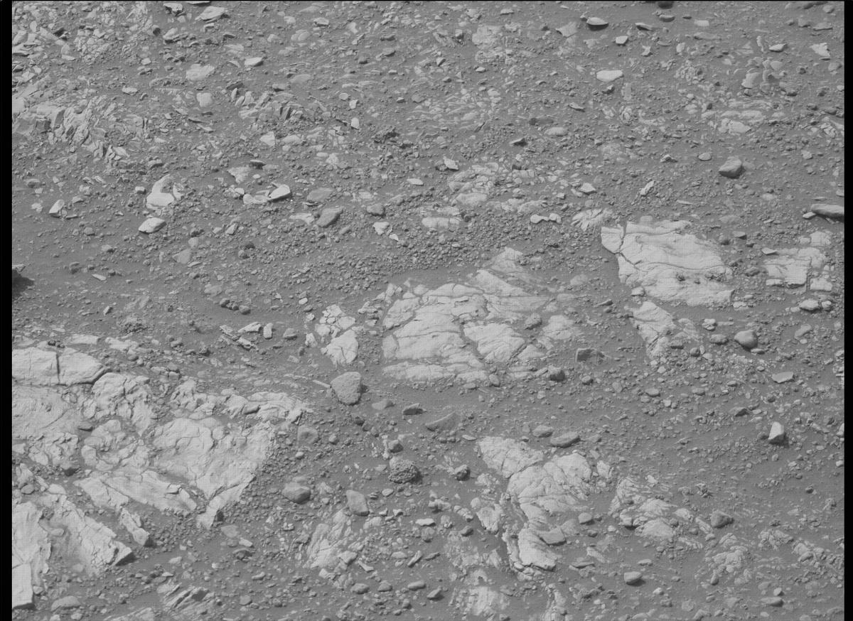 This image was taken by MCZ_RIGHT onboard NASA's Mars rover Perseverance on Sol 456