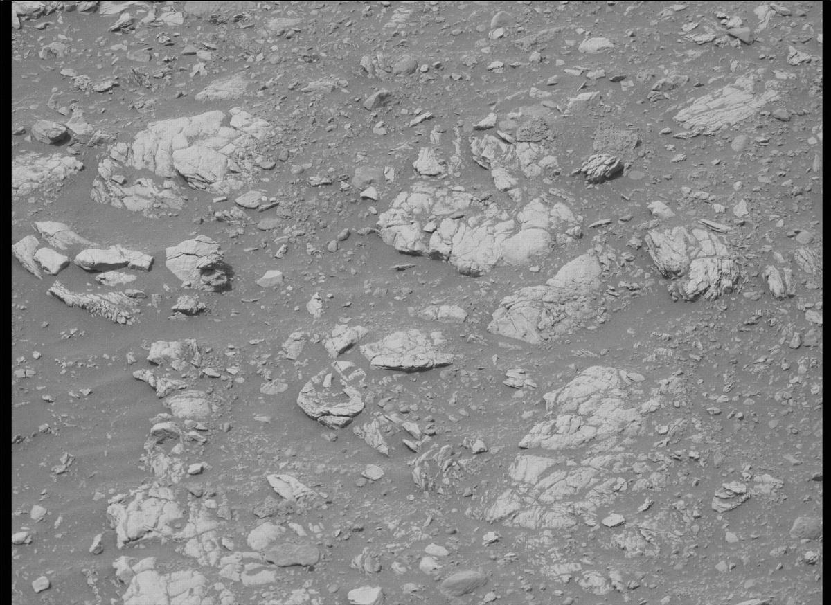 This image was taken by MCZ_RIGHT onboard NASA's Mars rover Perseverance on Sol 456