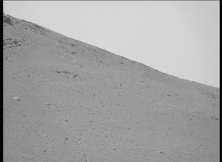 View image taken on Mars, Mars Perseverance Sol 459: Right Mastcam-Z Camera