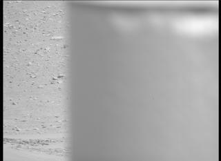 View image taken on Mars, Mars Perseverance Sol 459: Right Mastcam-Z Camera