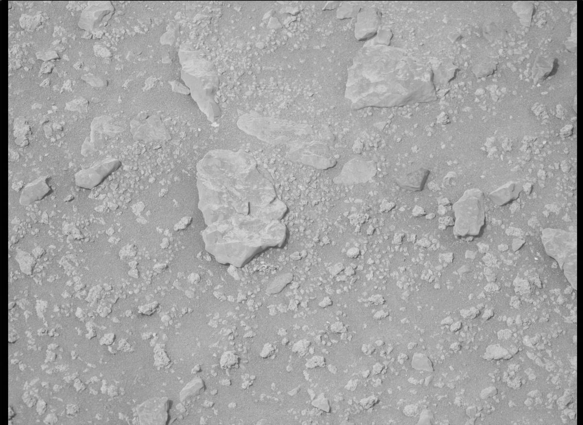 This image was taken by MCZ_RIGHT onboard NASA's Mars rover Perseverance on Sol 459