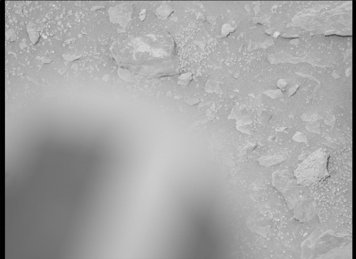 This image was taken by MCZ_RIGHT onboard NASA's Mars rover Perseverance on Sol 459