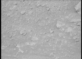 View image taken on Mars, Mars Perseverance Sol 459: Right Mastcam-Z Camera
