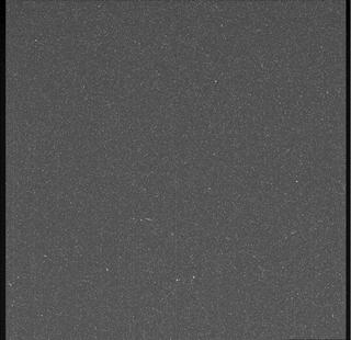 View image taken on Mars, Mars Perseverance Sol 460: SkyCam Camera 