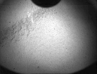 View image taken on Mars, Mars Perseverance Sol 463: PIXL Camera 