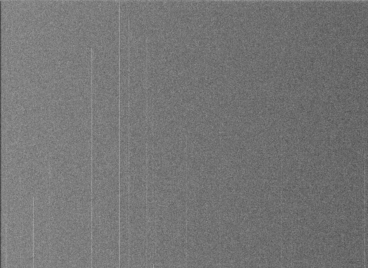 This image was taken by SHERLOC_ACI onboard NASA's Mars rover Perseverance on Sol 463