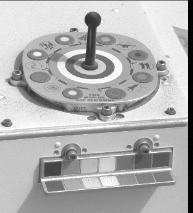 This image was taken by MCZ_LEFT onboard NASA's Mars rover Perseverance on Sol 464