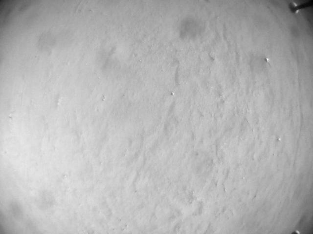 This image was taken by HELI_NAV onboard NASA's Mars rover Perseverance on Sol 465