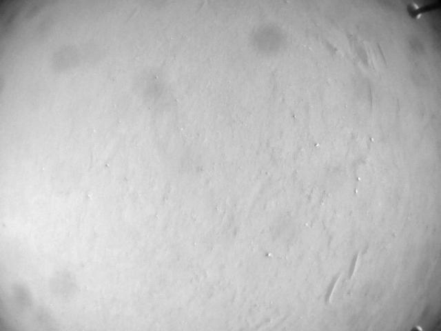 This image was taken by HELI_NAV onboard NASA's Mars rover Perseverance on Sol 465