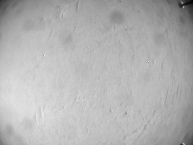 This image was taken by HELI_NAV onboard NASA's Mars rover Perseverance on Sol 465