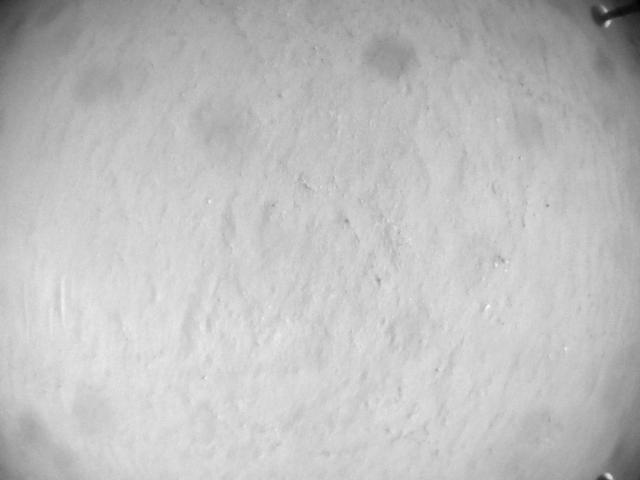 This image was taken by HELI_NAV onboard NASA's Mars rover Perseverance on Sol 465