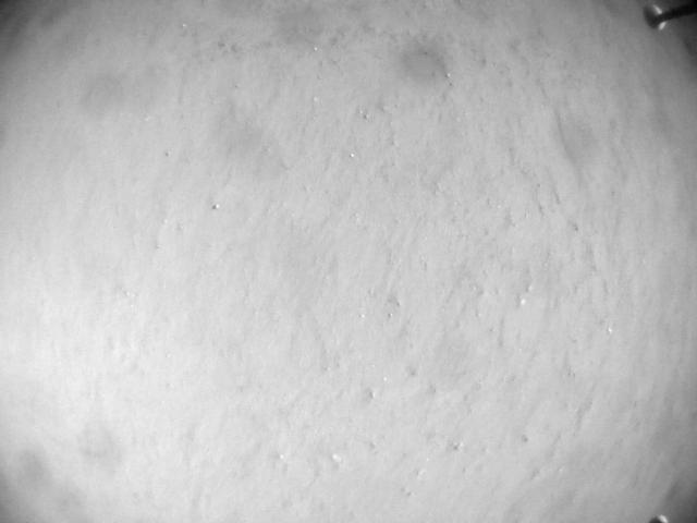 This image was taken by HELI_NAV onboard NASA's Mars rover Perseverance on Sol 465