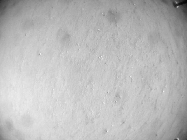 This image was taken by HELI_NAV onboard NASA's Mars rover Perseverance on Sol 465