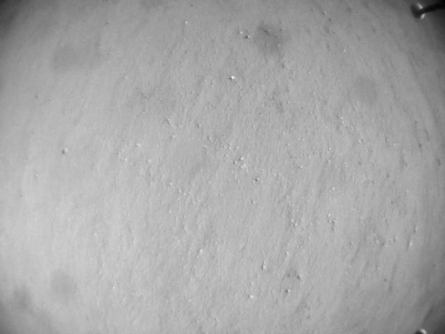 This image was taken by HELI_NAV onboard NASA's Mars rover Perseverance on Sol 465