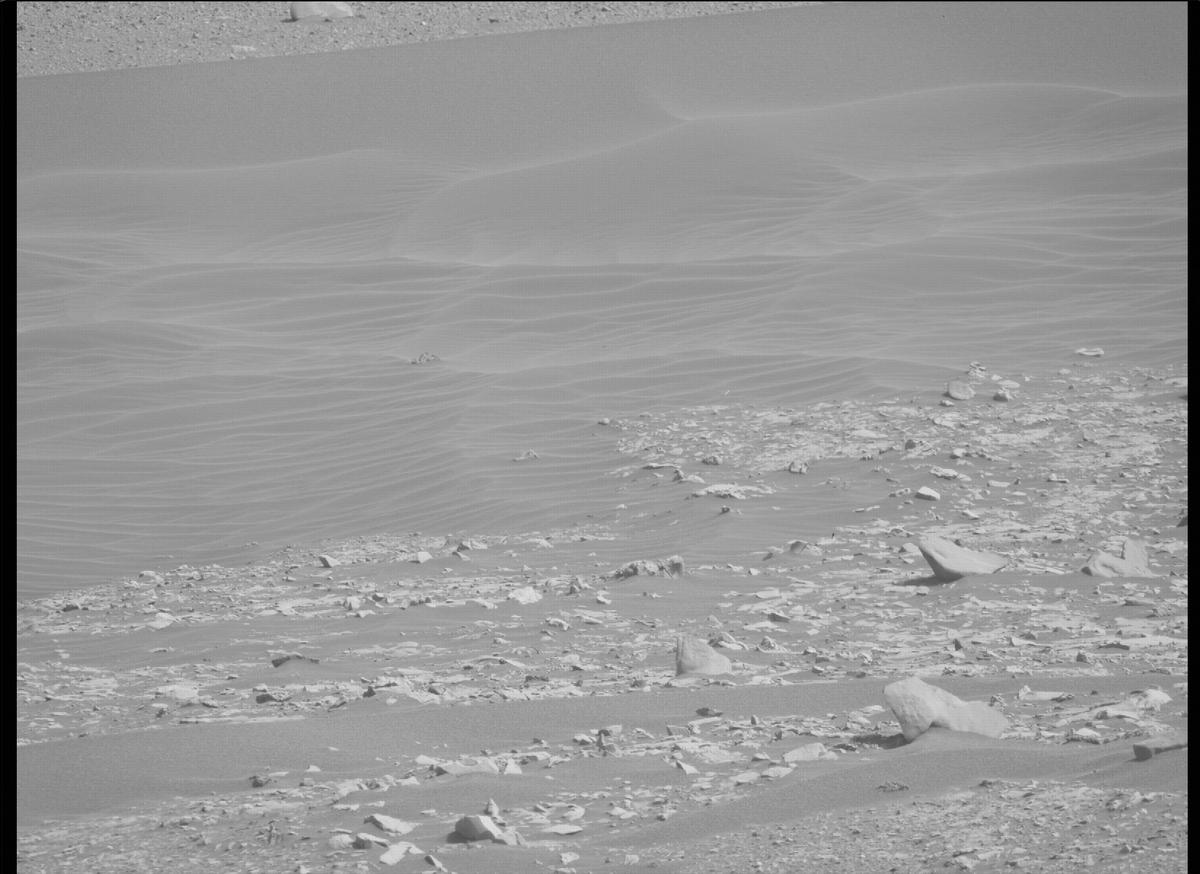 This image was taken by MCZ_RIGHT onboard NASA's Mars rover Perseverance on Sol 470
