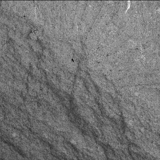 View image taken on Mars, Mars Perseverance Sol 471: WATSON Camera 