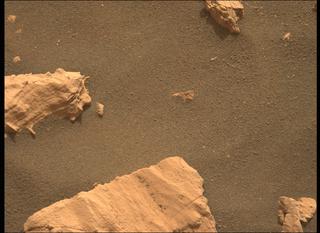 View image taken on Mars, Mars Perseverance Sol 471: Left Mastcam-Z Camera