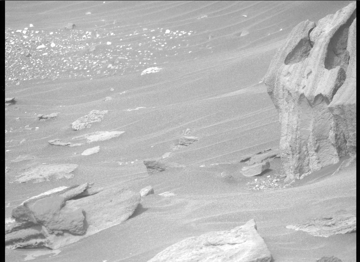 This image was taken by MCZ_RIGHT onboard NASA's Mars rover Perseverance on Sol 474